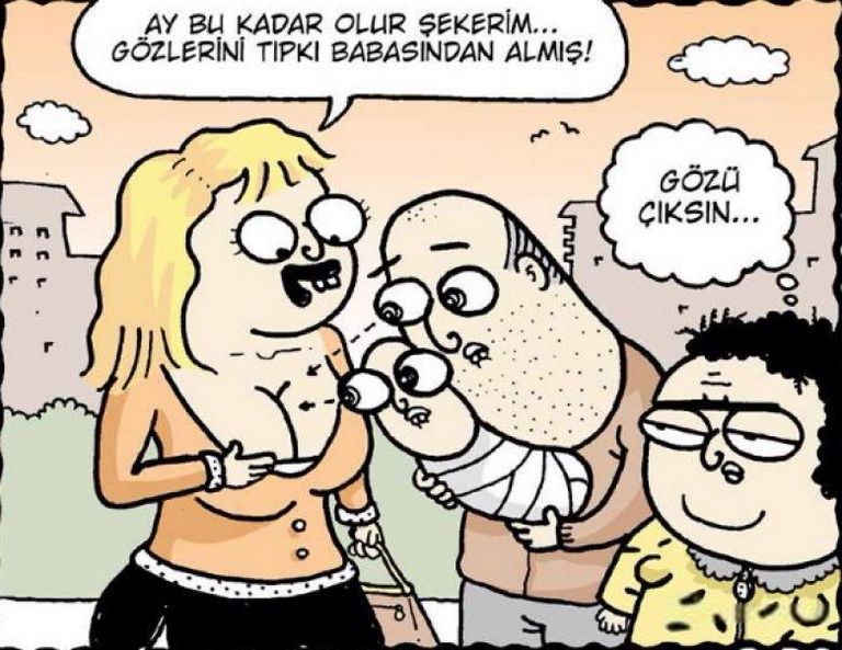 Karikatur000558