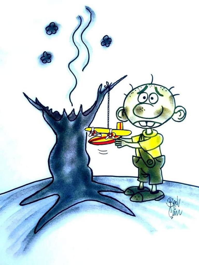 Karikatur001003
