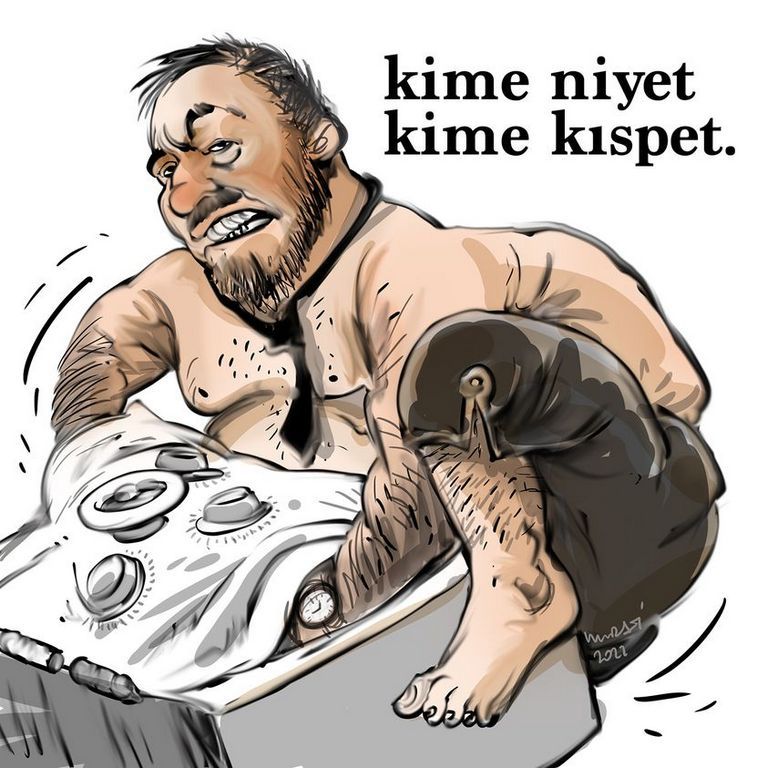 Karikatur001033