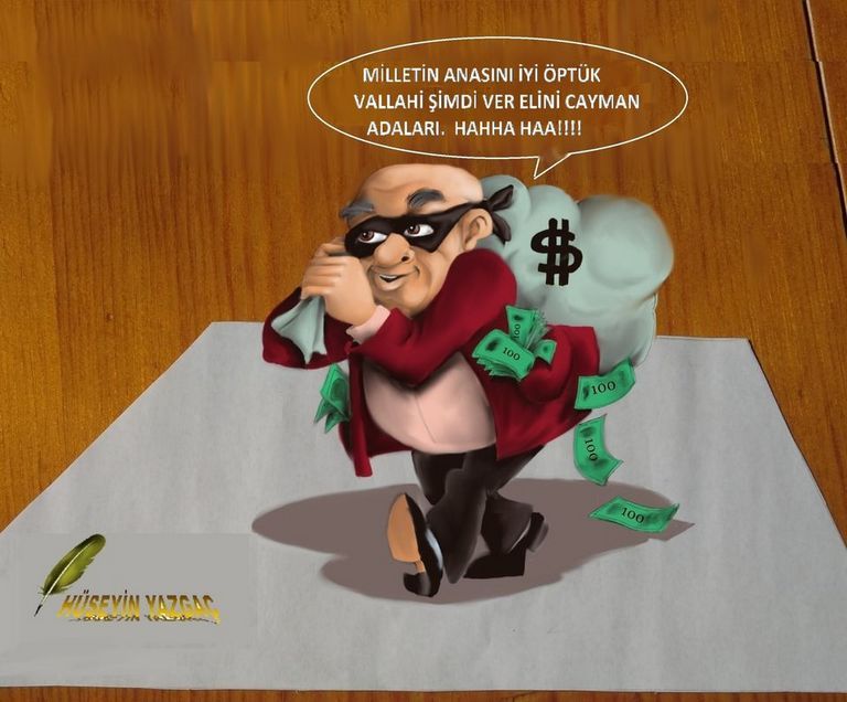 Karikatur001045