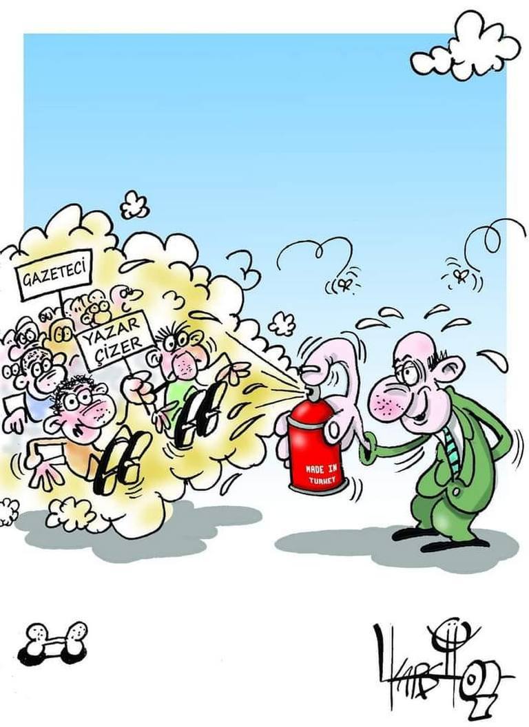 Karikatur001164