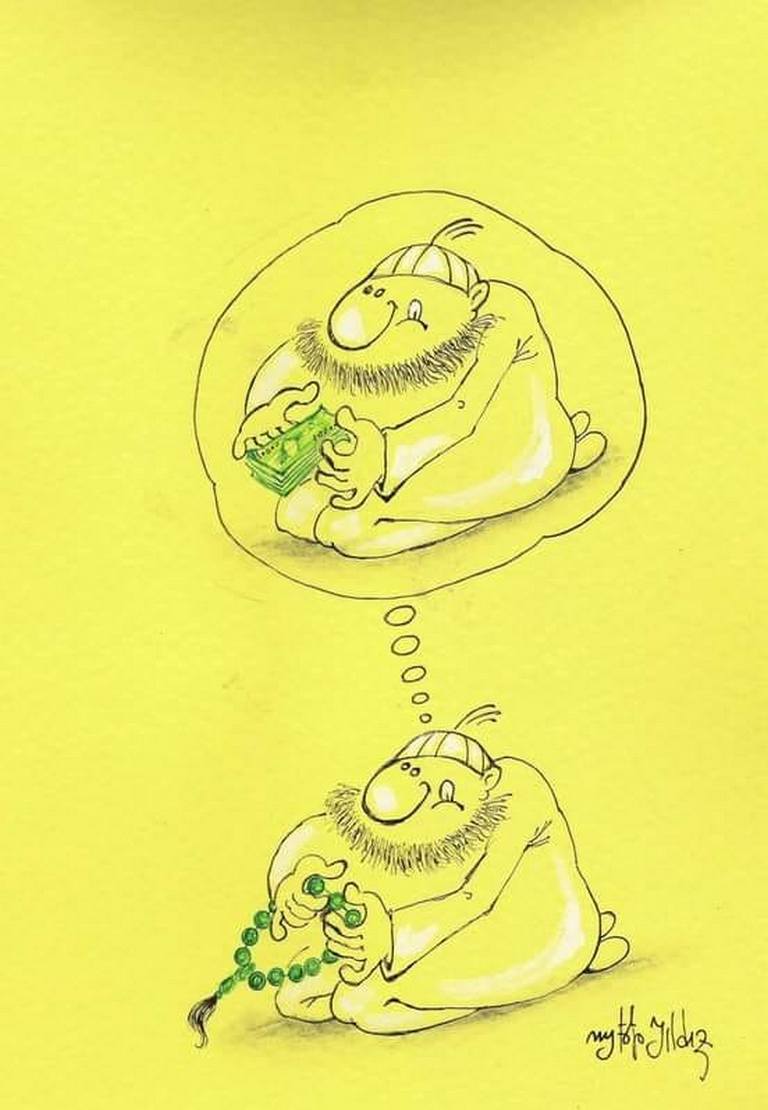 Karikatur001191