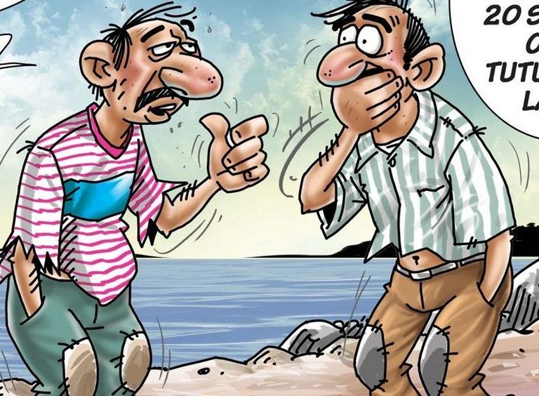 Karikatur001579