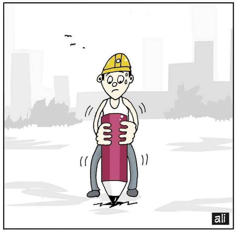 Karikatur001589