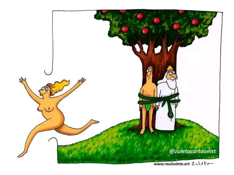 Karikatur001593