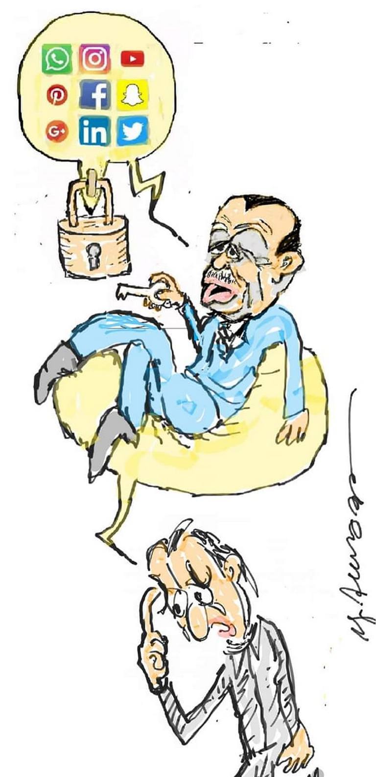 Karikatur001598