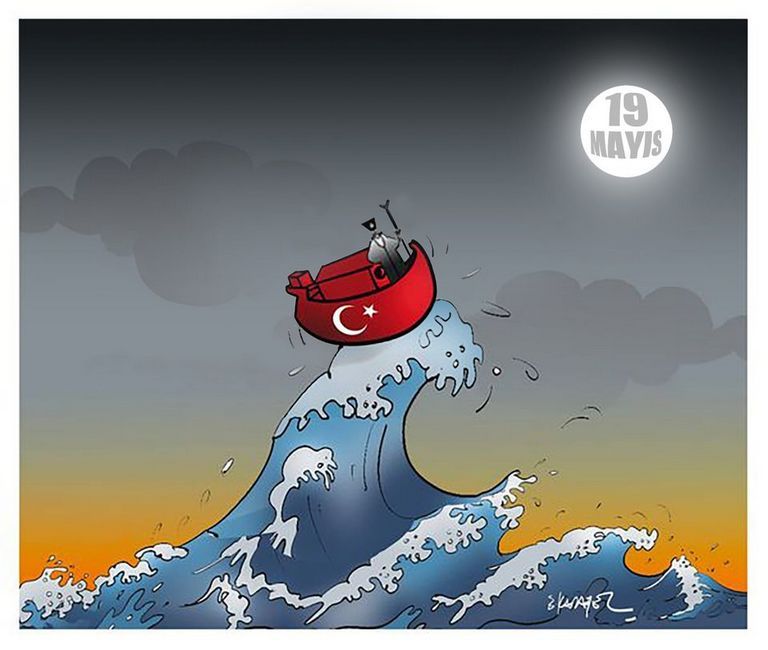 Karikatur001900