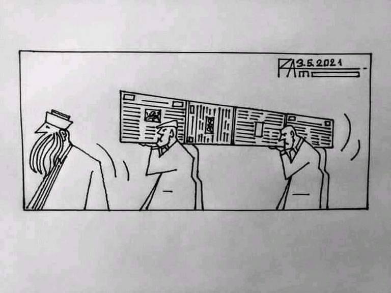 Karikatur001940