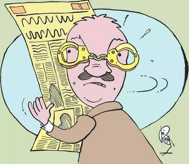 Karikatur001960