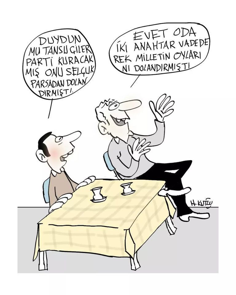Karikatur002194