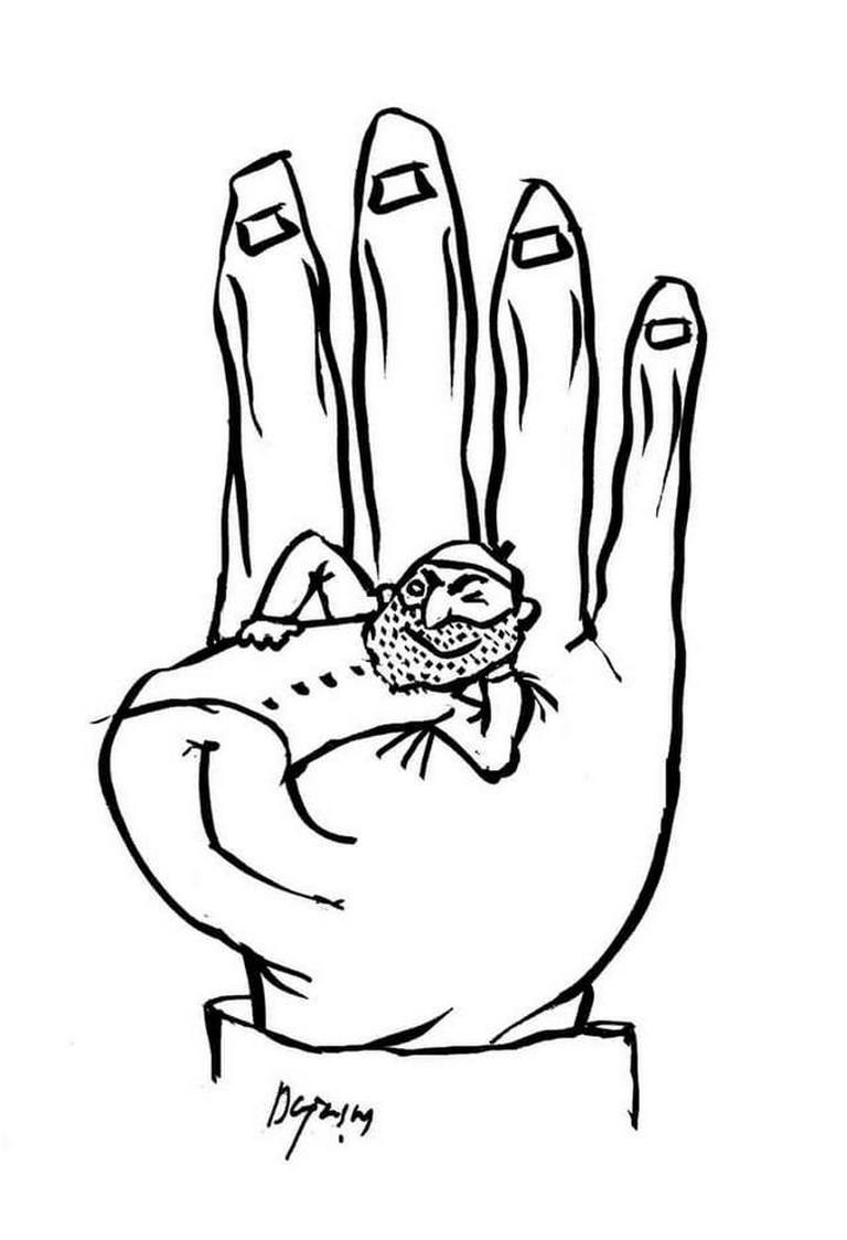 Karikatur003043