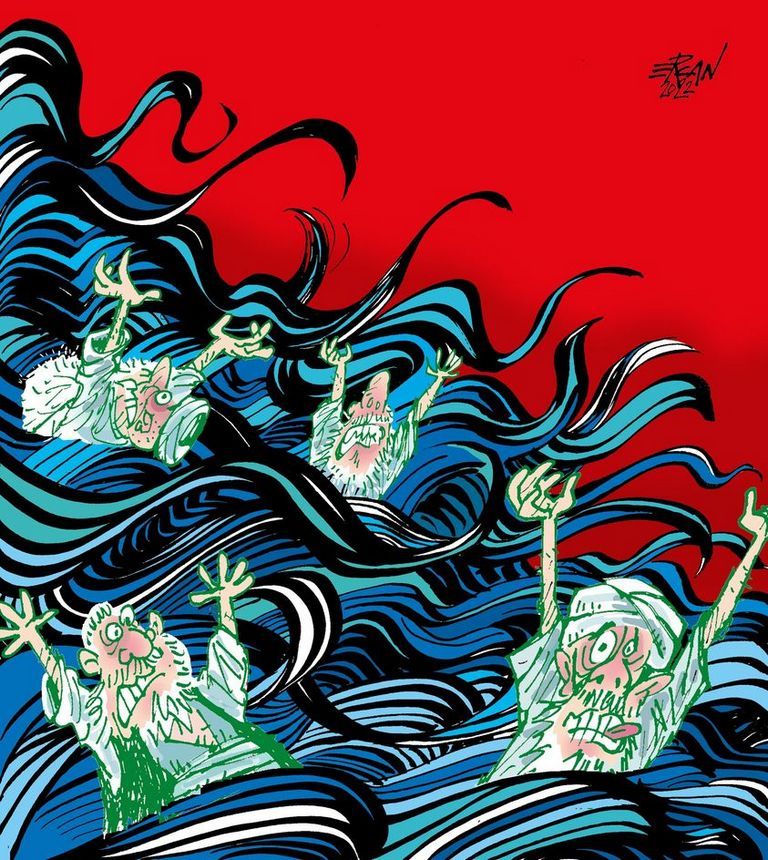 Karikatur003593
