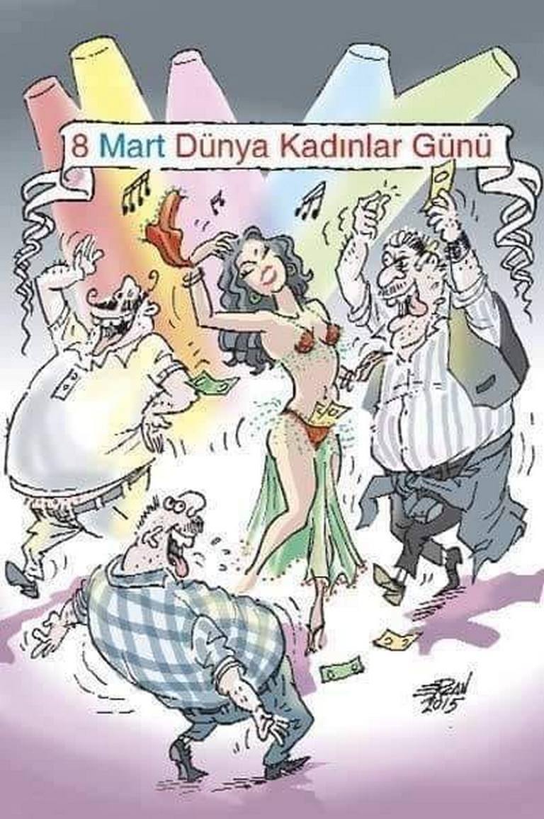Karikatur004054