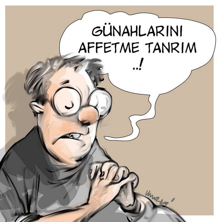 Karikatur004151