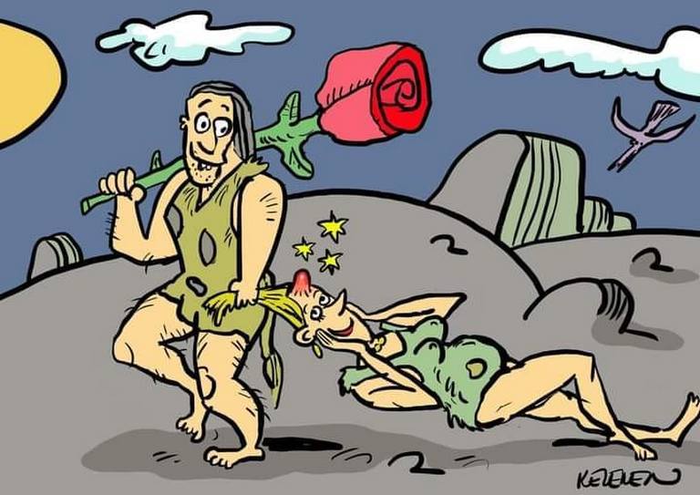 Karikatur004440