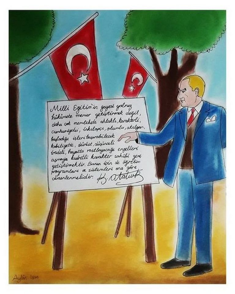Karikatur004885