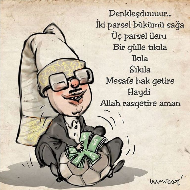 Karikatur006015