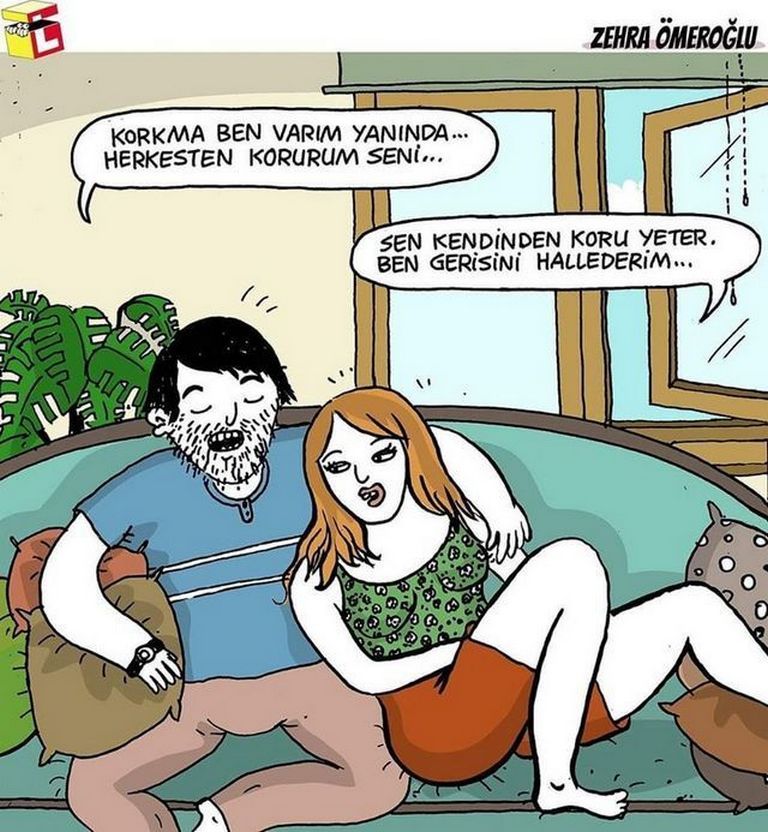 Karikatur006301