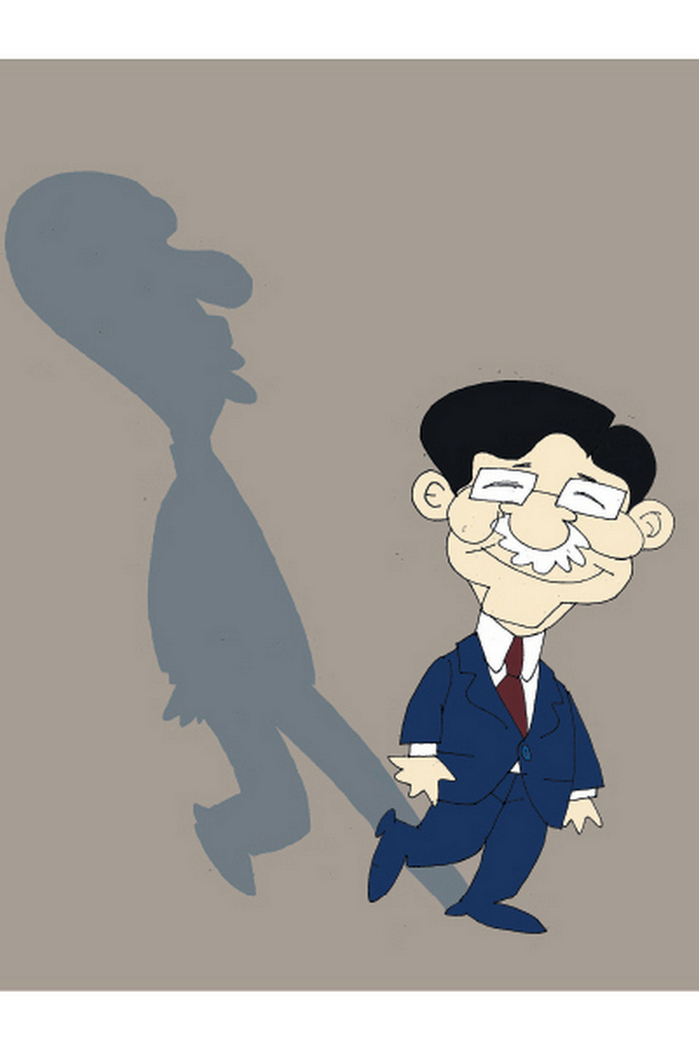 Karikatur006312