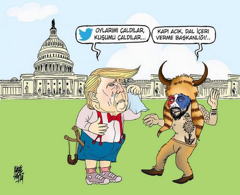 Karikatur006327