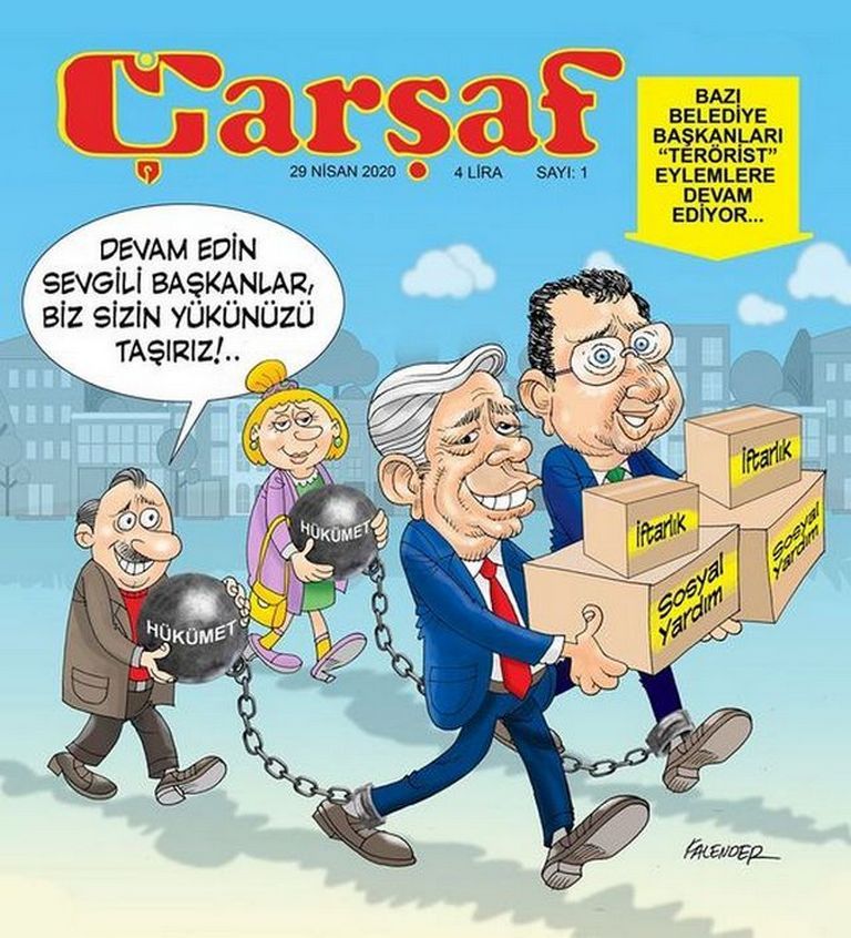 Karikatur006452