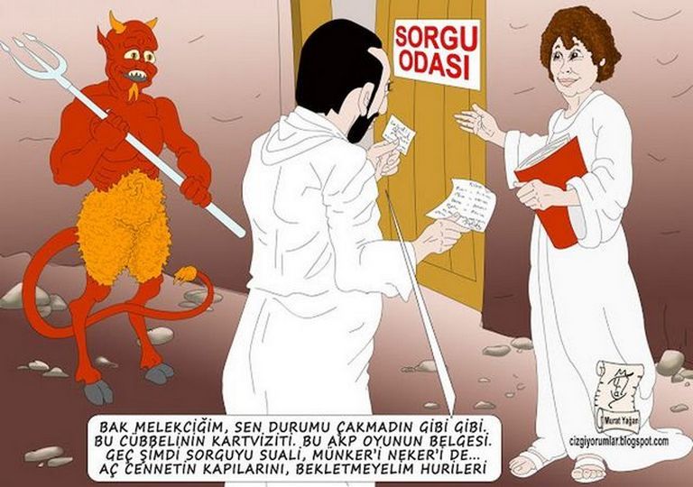 Karikatur006466