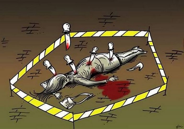 Karikatur006609