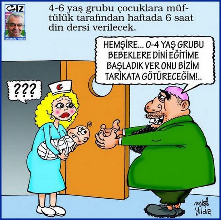 Karikatur006640