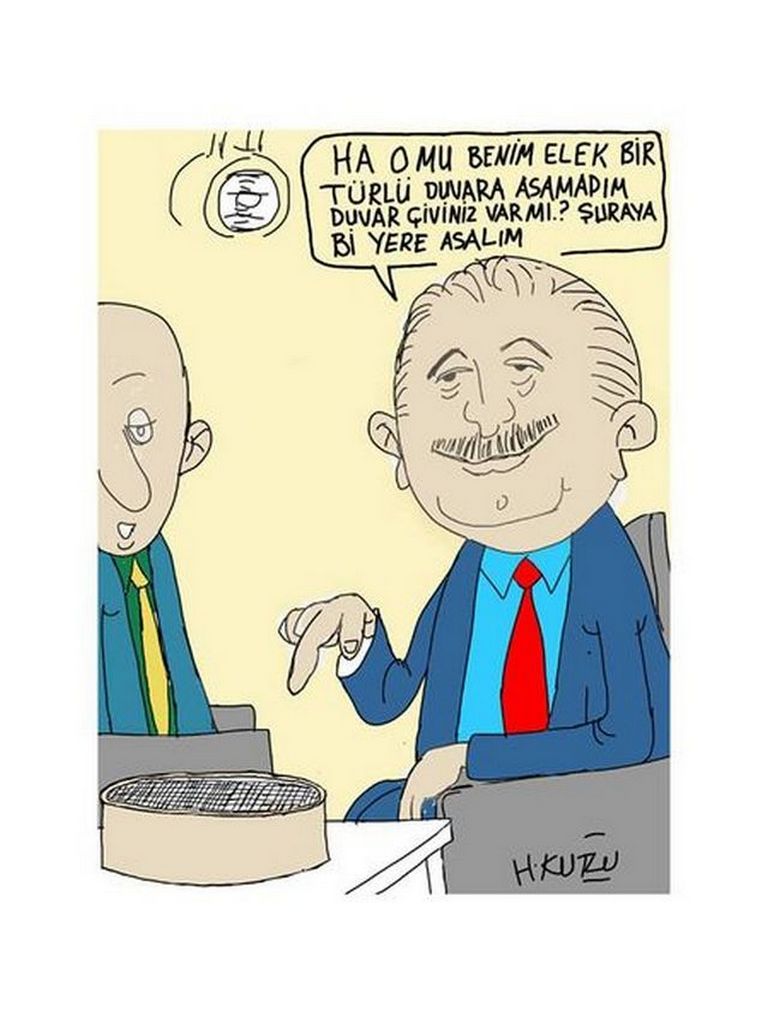 Karikatur006860