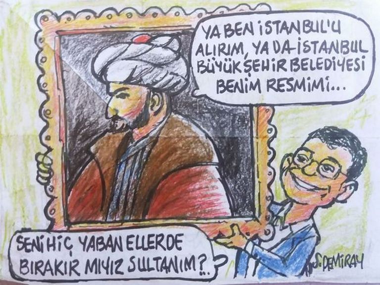 Karikatur007156