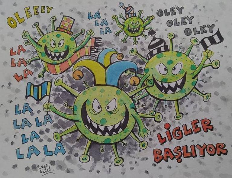 Karikatur007232