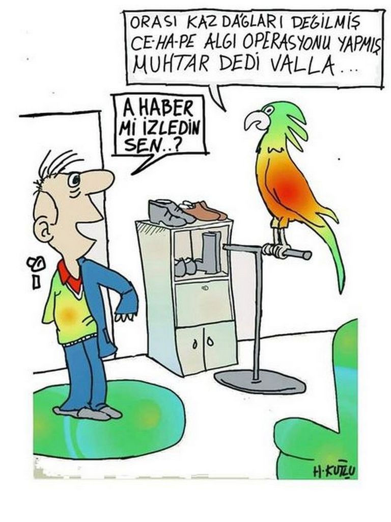 Karikatur007235