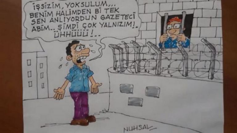 Karikatur007240