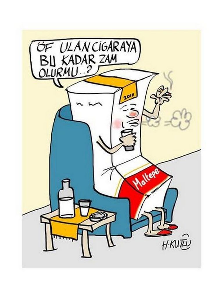Karikatur007244