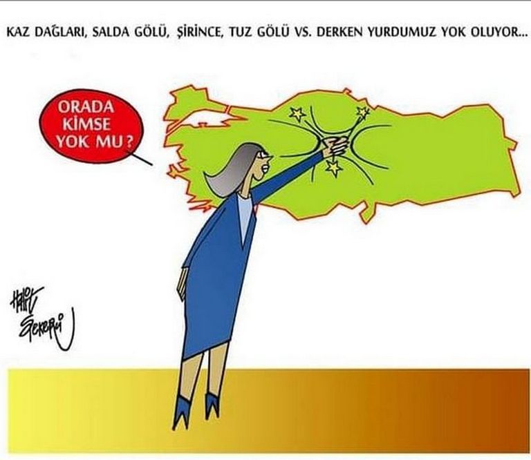 Karikatur007245