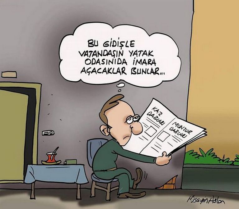 Karikatur007248