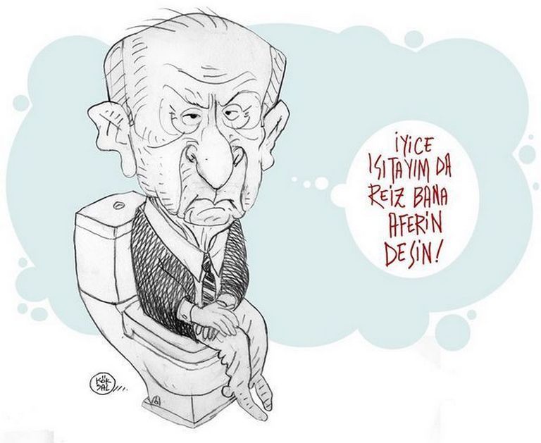 Karikatur007249