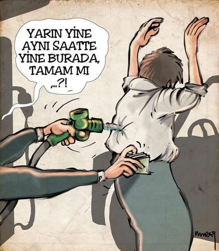 Karikatur007285