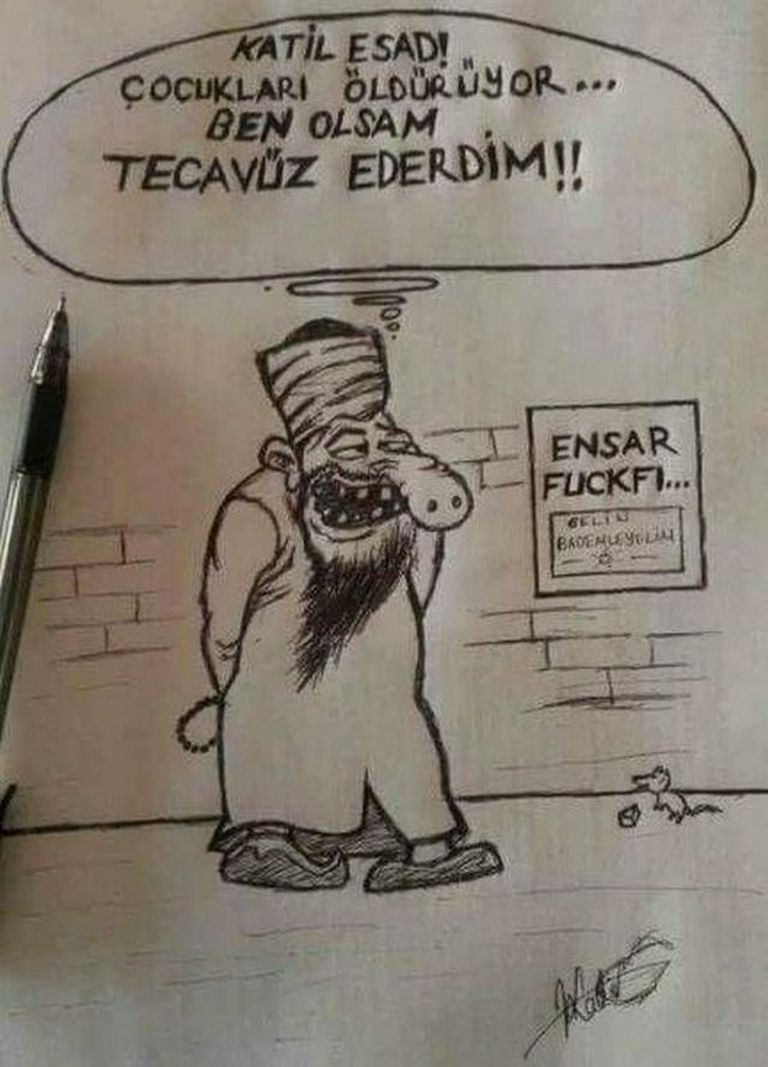 Karikatur007396
