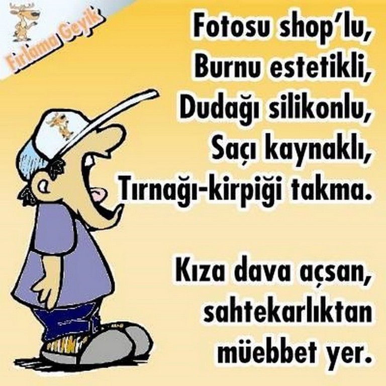 Karikatur007450