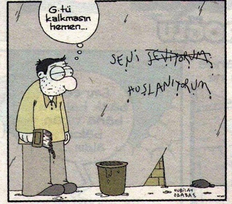 Karikatur007463
