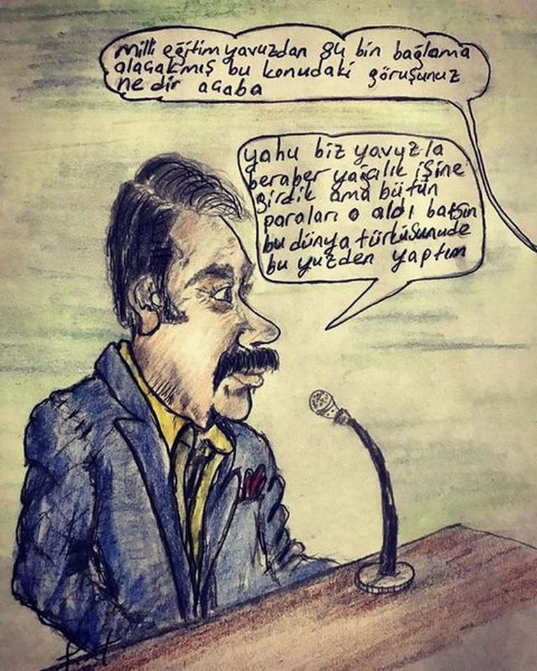 Karikatur007489