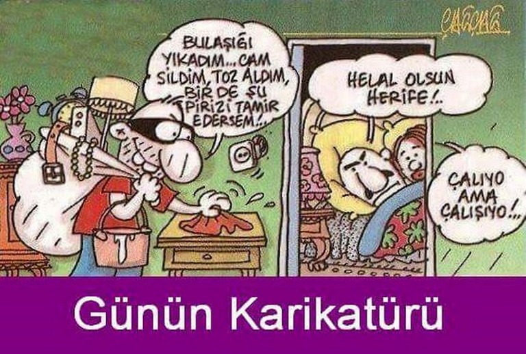 Karikatur007491