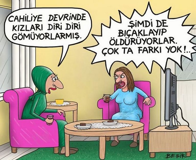 Karikatur007652