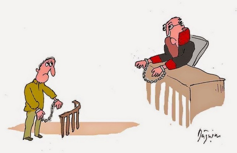 Karikatur007657