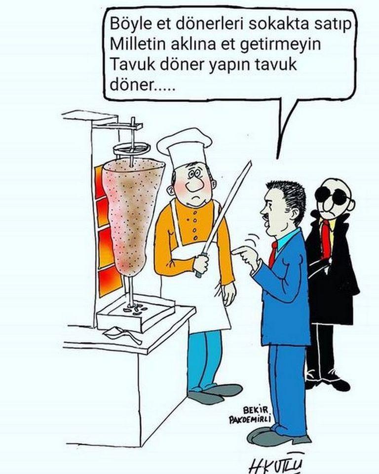 Karikatur007663