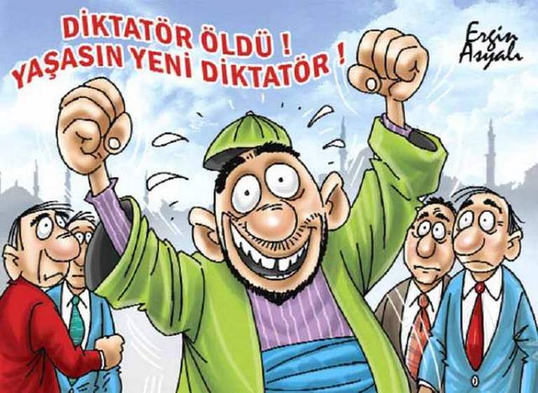 Karikatur007678