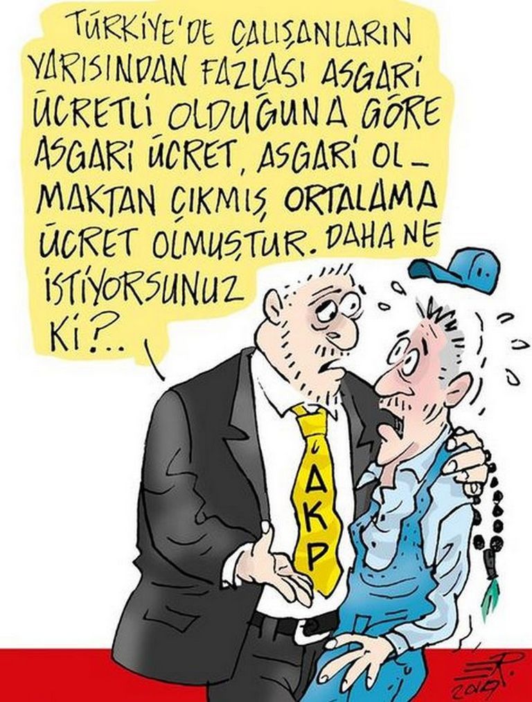 Karikatur007683