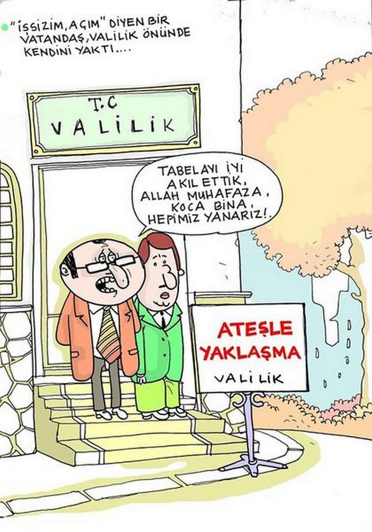 Karikatur007688