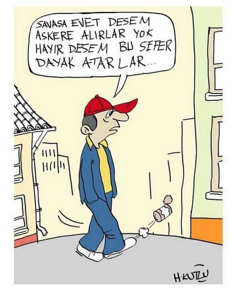 Karikatur007805
